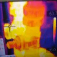 نشتی نشت یابی تشخیص ترکیدگی لوله کشی لوله بازکنی