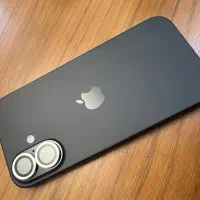 آیفون ۱۶ نرمال