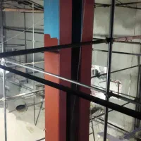 نقاشی ساختمان|خدمات پیشه و مهارت|یاسوج, |دیوار