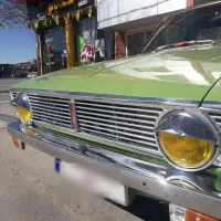 خودرو کلاسیک|خودرو کلاسیک|تهران, امام زاده حسن|دیوار