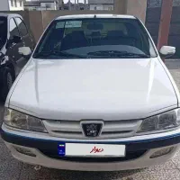 پژو پارس ۱۴۰۰ بیرنگ فول سیمی