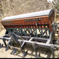 ردیفکار کشت مستقیم|ماشینآلات صنعتی|ارژن, |دیوار