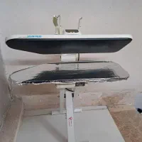 اتو پرس