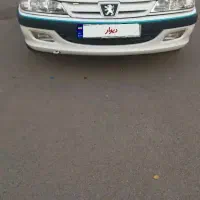 پزو پارس مدل ۱۳۹۵|خودرو سواری و وانت|تهران, افسریه شمالی|دیوار