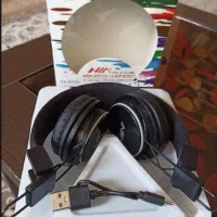 هدفون بی سیم NIA