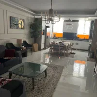 ۹۰متر /فول امکانات/ ۲خواب* سالن پرده خور