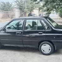 پراید 132 مدل 90|خودرو سواری و وانت|احمدآبادمستوفی, |دیوار