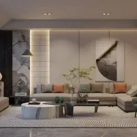 امکانات برج در منطقه10 واحد120 متری3خواب