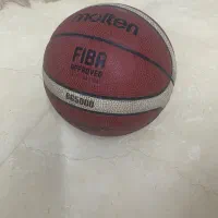 توپ بسکتبال