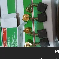 زغال دریل آلمیچیر زغال چکش دنده لنگ عمده|ابزارآلات|اهواز, شریعتی جنوبی|دیوار