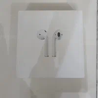 Airpod2 ایر پاد2 اصل