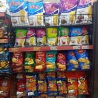 استخدام نیرو افق کورش