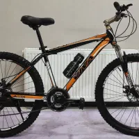 ۸ دستگاه دوچرخه سایز ۲۶ ویوا اصلی