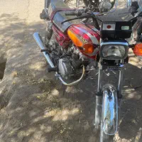 معاوضه با متور هم دارم