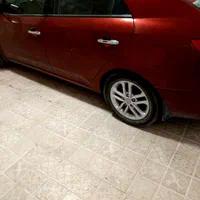 کیا سراتو اتوماتیک 2000cc، مدل ۲۰۱۴|خودرو سواری و وانت|ارومیه, |دیوار