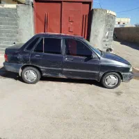 ماشین سواری پراید