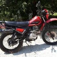 تریل xl دایچی  مدل ۴۰۲