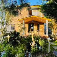 باغ ویلادنج۳۶۵متری معاوضه باماشین