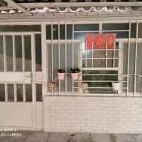 درب وپنجره فلزی