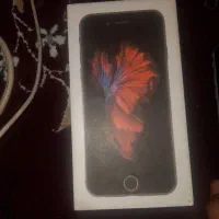 گوشی آیفون 6s نو هست|موبایل|صدرا-فارس, فاز ۲|دیوار