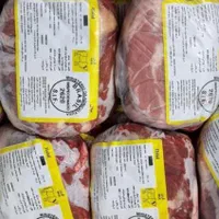 گوشت منجمد برزیلی و ایرانی|خوردنی و آشامیدنی|تهران, قلهک|دیوار