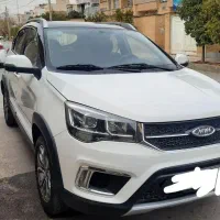 ام وی ام x22 اسپرت اکسلنت دنده ای مدل ۹۶