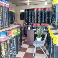 نمایندگی پخش ایزوگام