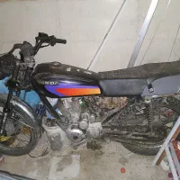 موتور سیکلت