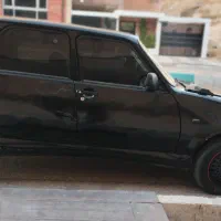 فروش نیو پی کی مدل ۸۵|خودرو سواری و وانت|صدرا-فارس, فاز ۲|دیوار