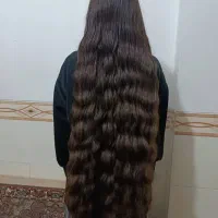 کات کردن موهای شما بانوان