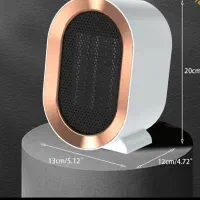 فروش ویژه هیترهای زمستانی فن دار|بخاری، هیتر، شومینه|کاشان, زیدی|دیوار