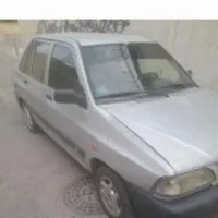 پراید141 تازه تعمیر