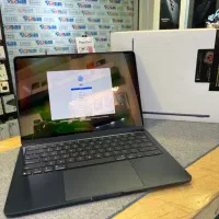 مک بوک ایر / 2024MacBook Air m4 / MW123/ صفر خشک|رایانه همراه|رشت, چله خانه|دیوار