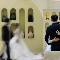 آتلیه عکاسی و تصویربرداری عروس|خدمات پذیرایی، مراسم|همدان, |دیوار