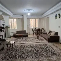 ۱۳۰مترآپارتمان/سعادت آباد/تک واحدی فول/بازسازی شده|اجارهٔ آپارتمان|تهران, دریا|دیوار