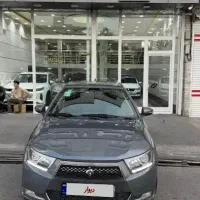 دنا پلاس توربو اتومات ۱۴۰۱