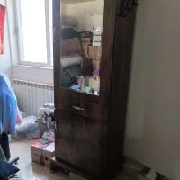 جاکفشی ایستاده جادار