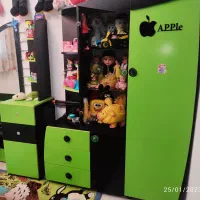 سرویس کامل کودک،ورق بزنید
