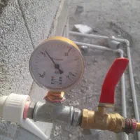 لوله کشی کلی جزئی پذیرفته میشود