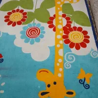 گلیم‌فرش‌