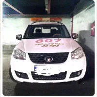 استخدام راننده و امدادگر