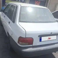 پراید 131
