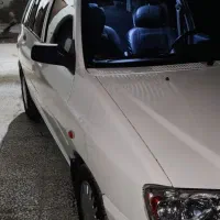 پراید ۱۱۱ مدل ۹۷