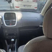 پژو ۲۰۷سقف فلز|خودرو سواری و وانت|هچیرود, |دیوار