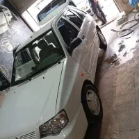 پراید 111seفول|خودرو سواری و وانت|ارومیه, |دیوار