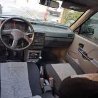 پراید ۸۶  مشکی بیرنگ|خودرو سواری و وانت|شهریار, شهرک وائین|دیوار