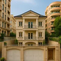 350 متر کلنگی شمالی / آذرمینا / مناسب ساخت و ساز