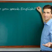 English lessons