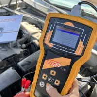 سپر سازی و تنظیم موتور