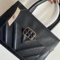 کیف وارداتی چرم